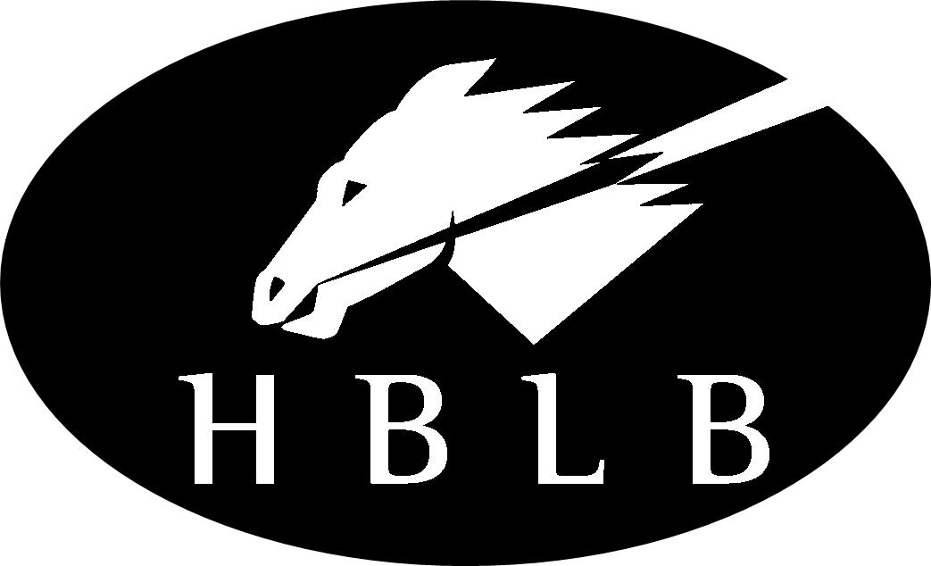 Logo of Horserace Betting Levy Board